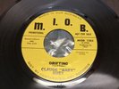Northern/Deep Soul 45 - Claude Baby Huey - Drifting - M.I.O.B.