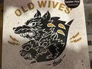 Old Wives Three Gold Vinyl Nofx Screeching Weasel
