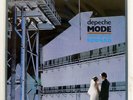 DEPECHE MODE SOME GREAT REWARD MUTE P13052 JAPAN VINYL LP