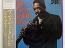 JOHN COLTRANE MY FAVORITE THINGS ATLANTIC P7505A JAPAN OBI VINYL LP
