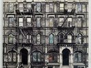 LED ZEPPELIN PHYSICAL GRAFFITI SWAN SONG P5163N JAPAN VINYL 2LP