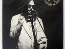 NEIL YOUNG TONIGHT'S THE NIGHT REPRISE P8556R JAPAN VINYL LP