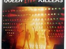QUEEN LIVE KILLERS DEAGOSTINI 9784813522546 JAPAN SEALED VINYL 2LP