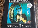 Public Image Ltd The Flowers of Romance/Home Is Where The Heart Is 1981 UK 12