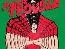 Albert Hammond Jr - Francis Trouble [New LP Vinyl]