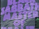Black Sabbath - Master Of Reality (Deluxe Edition) [New LP Vinyl]