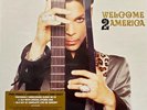 Prince - Welcome 2 America (Deluxe/2LP/CD/Blu-Ray)