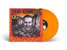 Dead Kennedys - Give Me Convenience Or Give Me Death (Orange LP Vinyl)