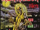 Iron Maiden - Killers [New LP Vinyl]