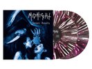 Midnight - Satanic Royalty (Transparent Deep Purple W/ Black & White Splatter LP