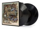 John Mayer - Born & Raised (2LP/CD/180G/Gatefold)