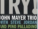 John Mayer - Try: Live In Concert [New LP Vinyl]