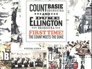 Duke; Count Basie Ellington - First Time  The Count.. [New LP Vinyl]