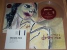 Damien Rice - 9 Crimes (2006) - MINT UNPLAYED UK clear vinyl 7-inch single RARE
