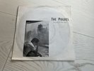THE POGUES feat KIRSTY MacCOLL : FAIRYTALE OF NEW YORK 1987 POGUE MAHONE 45 VG+