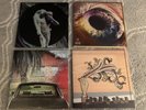 Arcade Fire Vinyl Bundle, Funeral, WE, The Suburbs, Reflektor, LP Black
