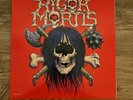 Rigor Mortis - Vinyl Lp 1988 RARE OOP