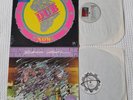 Black Uhuru Positive Dub 1987 & Now Dub ( 1990 import ) Vinyl LP's