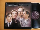 Kraftwerk Trans Europe Express 1977 EX Vinyl + inner Capitol E-ST 11603