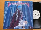 Black Sabbath Dehumanizer 1992 Vinyl 1st IRS Label + inner 7 13155 1