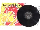 Levellers A Weapon Called The Word 1st 1990 Vinyl Indie Folk Rock  EX+