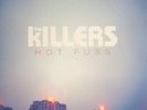 The Killers - Hot Fuss Vinyl, LP, Album, Limited Edition, Reissue, Orange, 180g