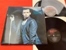 GARY NUMAN “Ghost” 1988 Double VINYL Lp - FAN CLUB Only - NUMAD 1007 - Near Mint