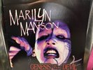 2001    MARILYN MANSON   GENESIS OF THE DEVIL   12