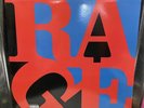 2000   RAGE AGAINST THE MACHINE   RENEGADES   Epic 12