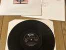 Talk Talk / Laughing Stock / Vinyl LP / Original 1991 / Verve Label / Rare /