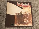LED ZEPPELIN II LP -1969 -ROCK ORIGINAL GATEFOLD - VG+