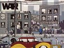 VINYL War - The World Is A Ghetto