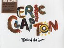 VINYL Eric Clapton - Behind The Sun