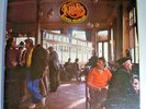 Muswell Hillbillies (1971) The Kinks -RCA Victor US LSP4644-vinyle à l'état NEUF