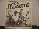 THE MODERNS - The Year Of Today (1979) rare Swedish orig 7