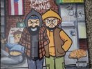 Spanish Ran Nowhere Bloo OG LP Tree Mason MF BLOO Mickey Diamond