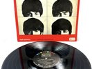 The Beatles A Hard Days Night Vinyl LP MONO 1964 United Artists UAL3366 Misprint