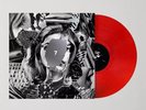Beach House – 7 -  Red Metallic LP Vinyl - Limited Edition - x/1000 - New