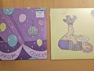 Beach Bunny Honeymoon Prom Queen Pink Vinyl & Blue Vinyl + Posters UNOPENED NEW