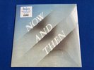 The Beatles   Now And Then/Love Me Do   Exclusive Red Vinyl 12” Single (sealed)