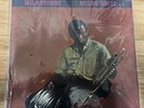 Miles Davis - Milestones (Mobile Fidelity Sound Lab) LP, Album, Mono NM 2013