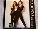 Madonna - Into The Groove - Original 1985 UK 12 Inch Edition - Still Sealed