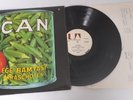 Can-Ege Bamyasi. 1972 United Artists Label Vinyl LP With Printed Inner. Ex.