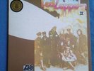 Led Zeppelin II LP 1969 RL SS Hot Mix SD 8236 RL Very RARE Clean Copy VG/VG