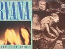 2 Nirvana Smells Like Teen Spirit + Pixies Monkey Gone To Heaven 7