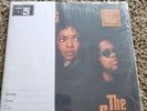 Fugees The Score VinylMePlease Edition CLV EX Condition Rare Lauryn Hill 2LP +7