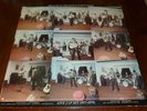 TALKING HEADS 33 RPM 2x LP SET THE NAME OF THIS BAND IS ROCK NEW WAVE SIRE 1982