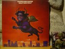CLEVELAND EATON Half And Half LP/1973 US/JAZZ-FUNK/SOUL-JAZZ MONSTER