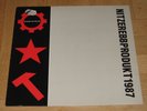 NITZER EBB  * That Total Age *      mute   records  INT 146.830 , EBM