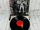 Big Audio Dynamite This Is Big Audio Dynamite LP Columbia BFC 40220 1985 Insert